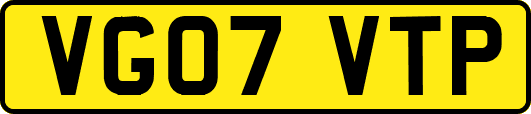 VG07VTP