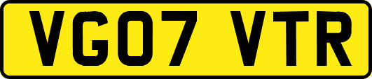 VG07VTR