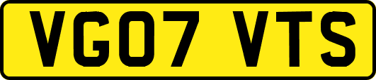 VG07VTS