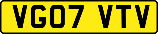 VG07VTV