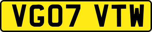VG07VTW