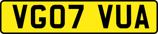 VG07VUA
