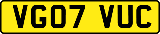 VG07VUC