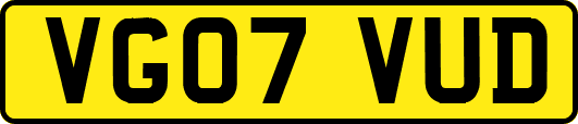 VG07VUD