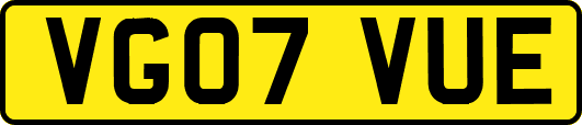 VG07VUE