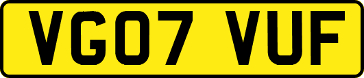 VG07VUF