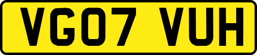 VG07VUH