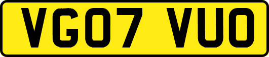 VG07VUO