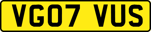 VG07VUS