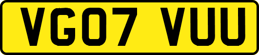 VG07VUU