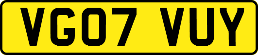 VG07VUY