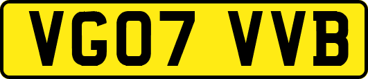 VG07VVB