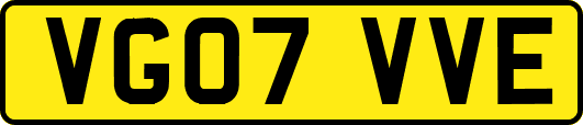 VG07VVE