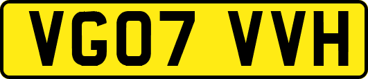 VG07VVH