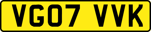 VG07VVK