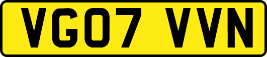VG07VVN