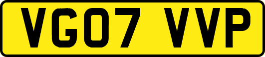 VG07VVP