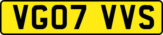 VG07VVS