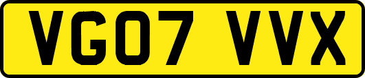 VG07VVX