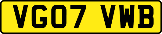 VG07VWB