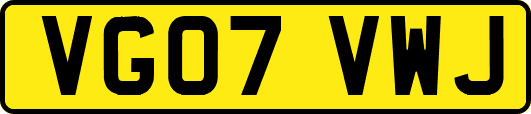VG07VWJ