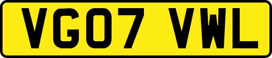 VG07VWL