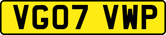 VG07VWP