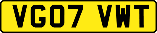 VG07VWT