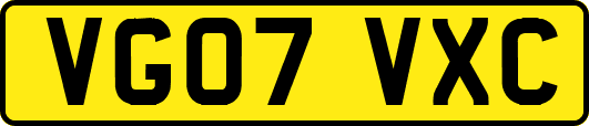 VG07VXC