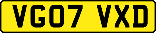 VG07VXD