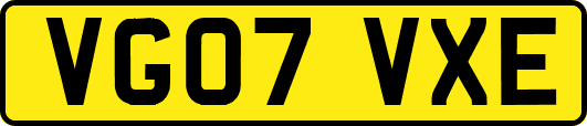 VG07VXE