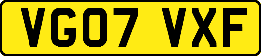 VG07VXF