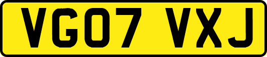 VG07VXJ