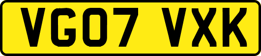 VG07VXK