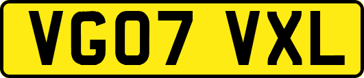 VG07VXL
