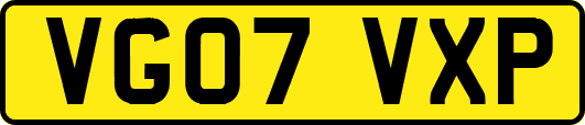 VG07VXP