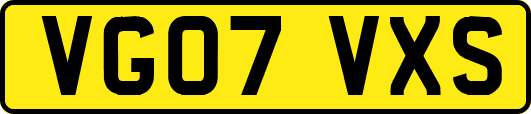 VG07VXS