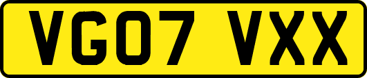VG07VXX
