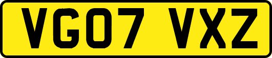 VG07VXZ
