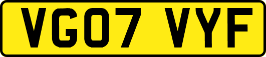 VG07VYF