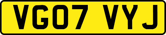 VG07VYJ