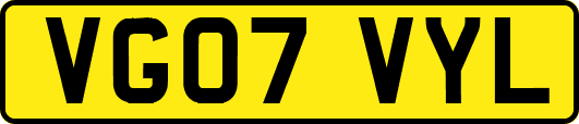 VG07VYL