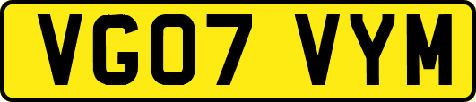 VG07VYM