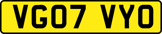 VG07VYO