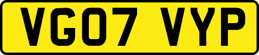 VG07VYP