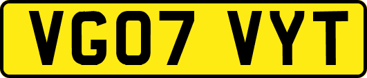 VG07VYT