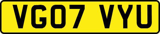 VG07VYU
