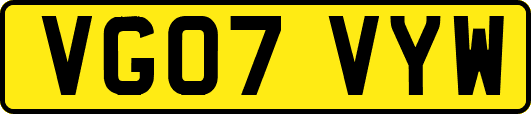 VG07VYW