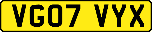 VG07VYX