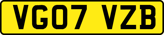 VG07VZB